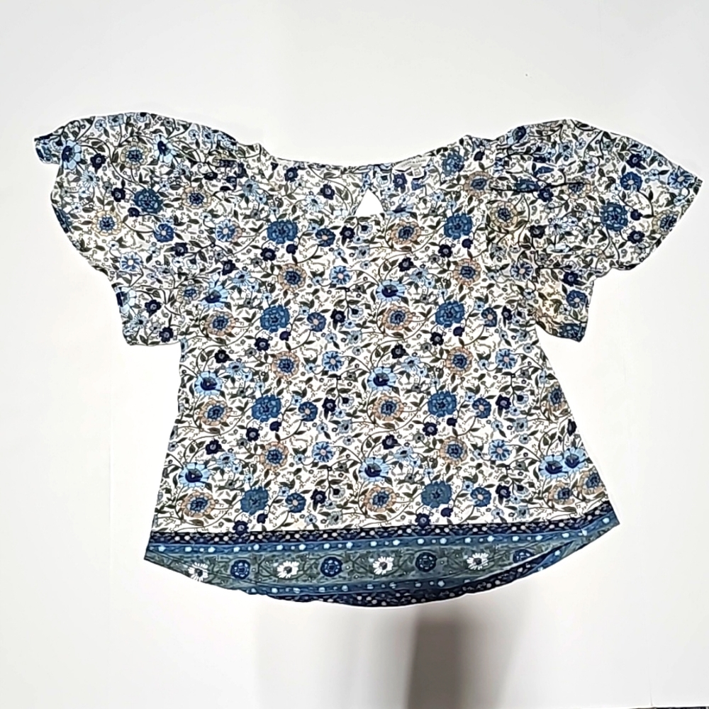 Lucky brand top